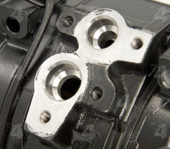 A/C Compressor Four Seasons 67311