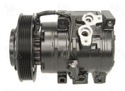 A/C Compressor Four Seasons 67311