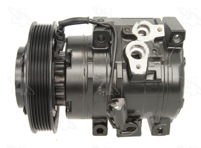 A/C Compressor Four Seasons 67311