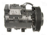 A/C Compressor Four Seasons 67311