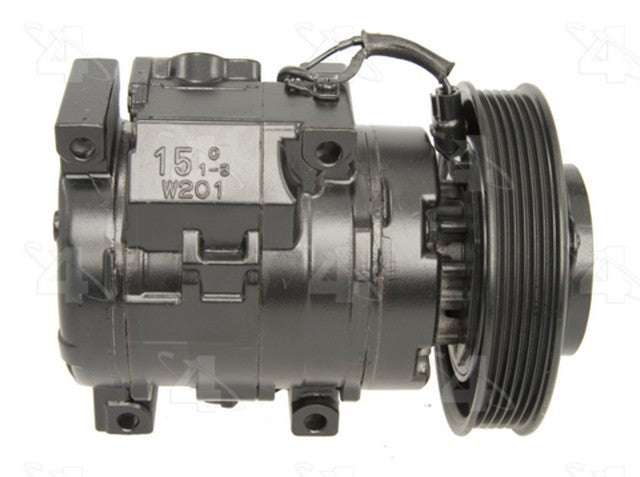 A/C Compressor Four Seasons 67311