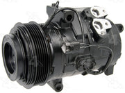A/C Compressor Four Seasons 67312