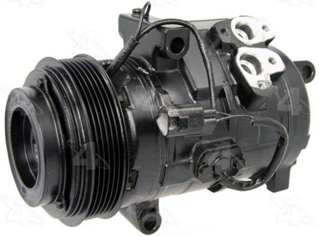 A/C Compressor Four Seasons 67312