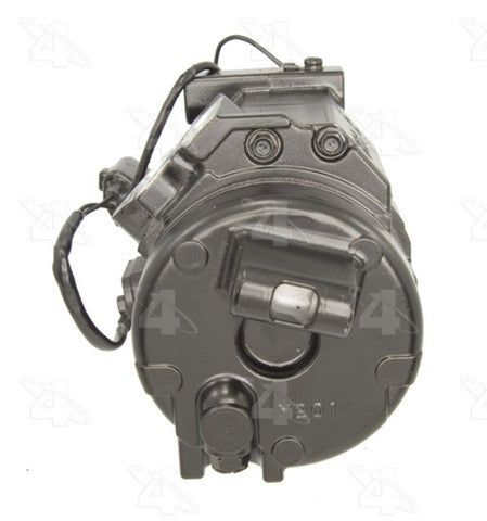 A/C Compressor Four Seasons 67312