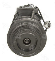 A/C Compressor Four Seasons 67312