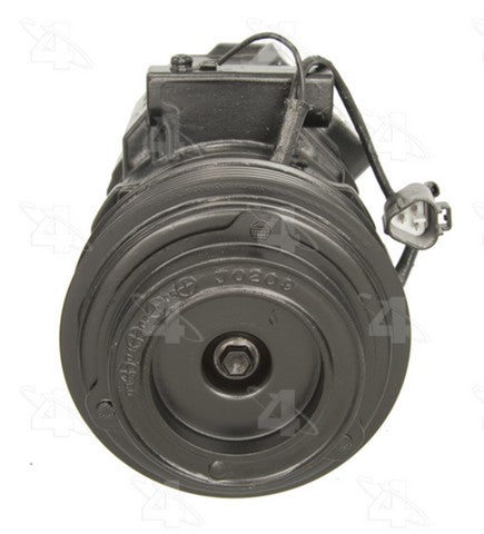 A/C Compressor Four Seasons 67312
