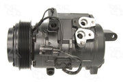 A/C Compressor Four Seasons 67312