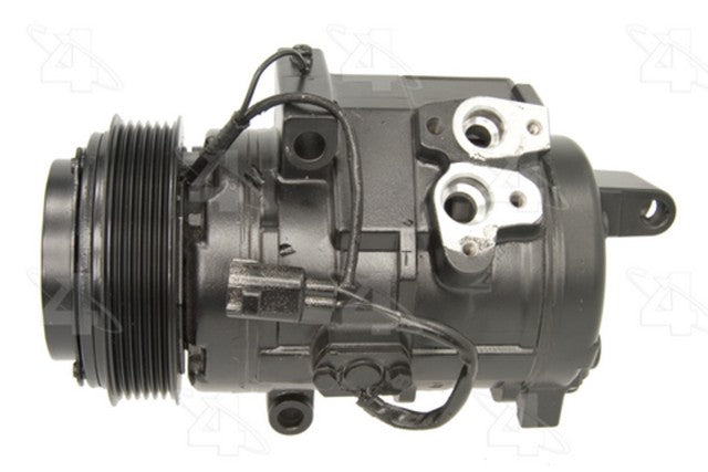 A/C Compressor Four Seasons 67312