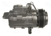 A/C Compressor Four Seasons 67312