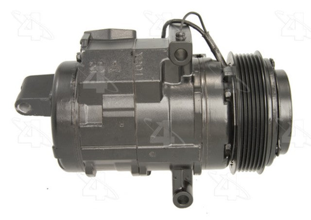 A/C Compressor Four Seasons 67312