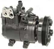 A/C Compressor Four Seasons 67314