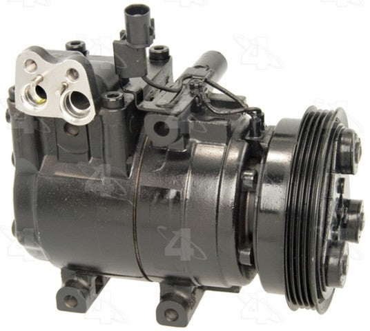 A/C Compressor Four Seasons 67314