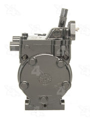 A/C Compressor Four Seasons 67314