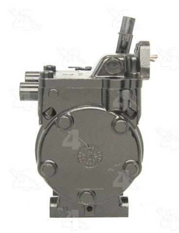 A/C Compressor Four Seasons 67314
