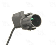 A/C Compressor Four Seasons 67314