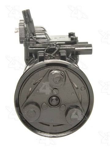 A/C Compressor Four Seasons 67314