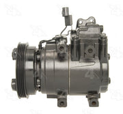 A/C Compressor Four Seasons 67314