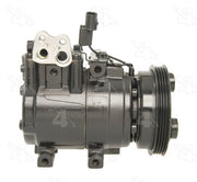 A/C Compressor Four Seasons 67314