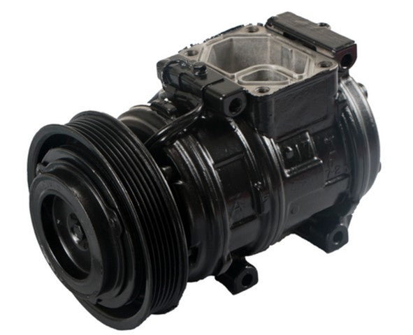 A/C Compressor Four Seasons 67315