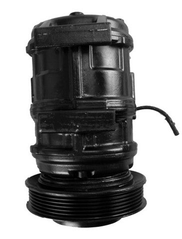 A/C Compressor Four Seasons 67315