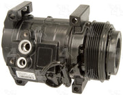 A/C Compressor Four Seasons 67316