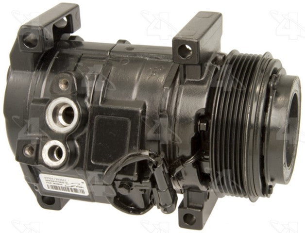 A/C Compressor Four Seasons 67316