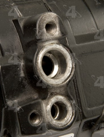 A/C Compressor Four Seasons 67316
