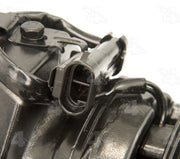 A/C Compressor Four Seasons 67316