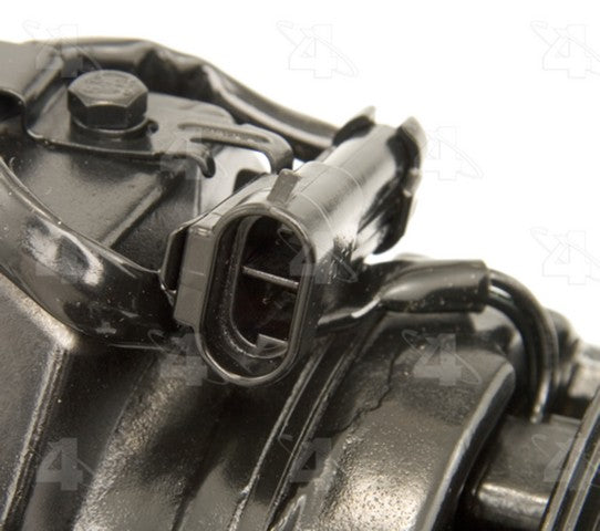 A/C Compressor Four Seasons 67316