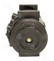A/C Compressor Four Seasons 67316