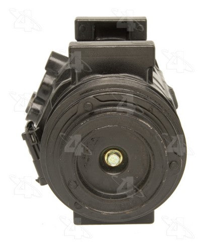 A/C Compressor Four Seasons 67316
