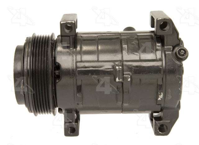 A/C Compressor Four Seasons 67316