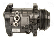 A/C Compressor Four Seasons 67316