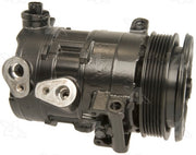 A/C Compressor Four Seasons 67317