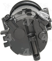 A/C Compressor Four Seasons 67317