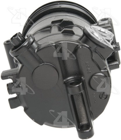 A/C Compressor Four Seasons 67317
