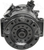 A/C Compressor Four Seasons 67317