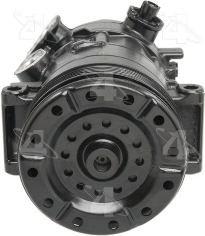 A/C Compressor Four Seasons 67317