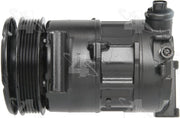 A/C Compressor Four Seasons 67317