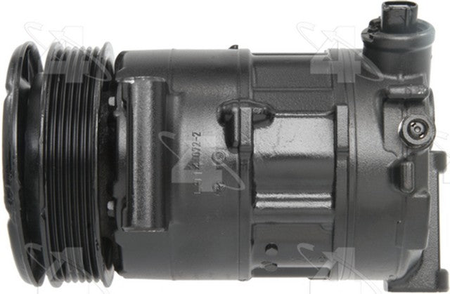 A/C Compressor Four Seasons 67317