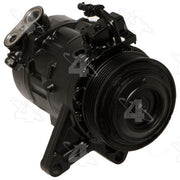 A/C Compressor Four Seasons 67322