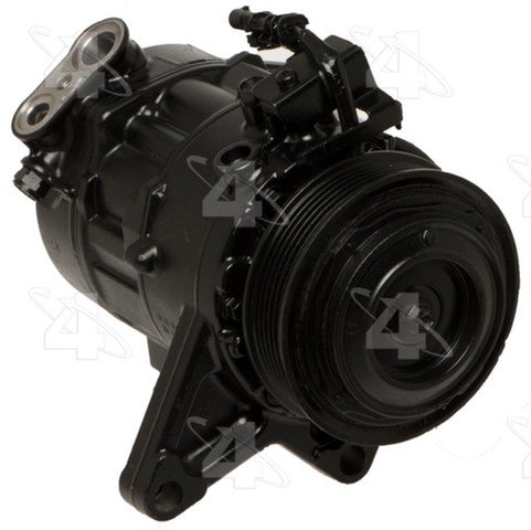 A/C Compressor Four Seasons 67322