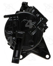 A/C Compressor Four Seasons 67322
