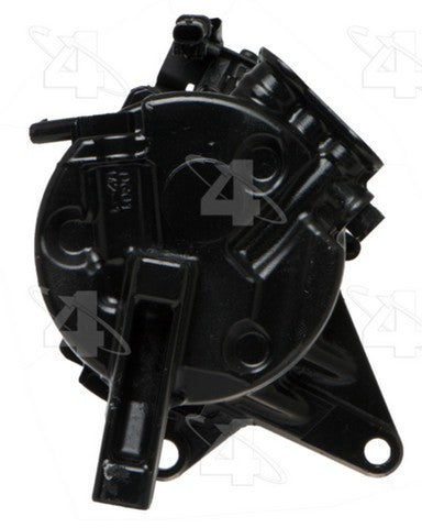 A/C Compressor Four Seasons 67322