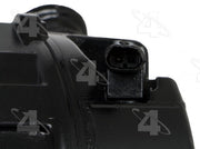 A/C Compressor Four Seasons 67322
