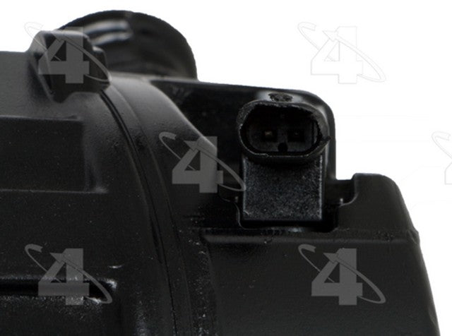 A/C Compressor Four Seasons 67322