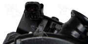 A/C Compressor Four Seasons 67322