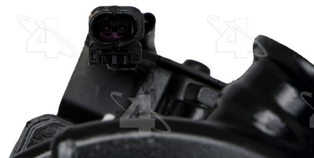 A/C Compressor Four Seasons 67322