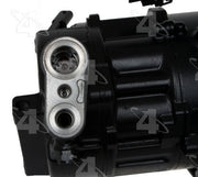 A/C Compressor Four Seasons 67322
