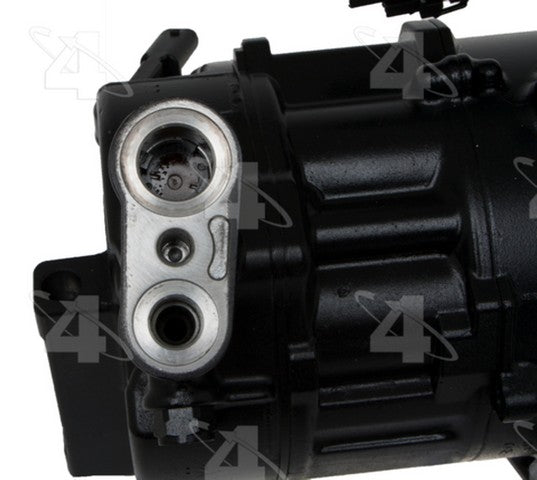A/C Compressor Four Seasons 67322